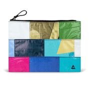 Patchwork Charlie Pouch