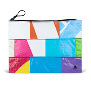 Patchwork Charlie Pouch