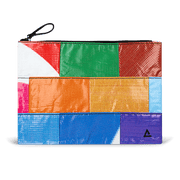 Patchwork Charlie Pouch