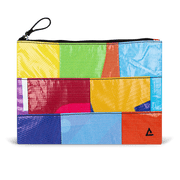 Patchwork Charlie Pouch