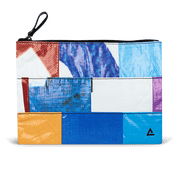 Patchwork Charlie Pouch