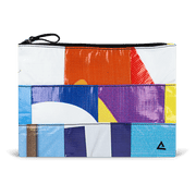 Patchwork Charlie Pouch