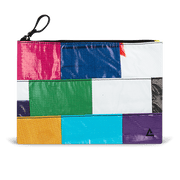 Patchwork Charlie Pouch