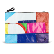 Patchwork Charlie Pouch
