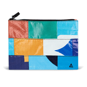Patchwork Charlie Pouch
