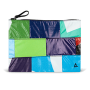 Patchwork Charlie Pouch