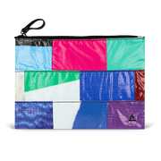 Patchwork Charlie Pouch