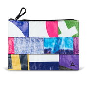Patchwork Charlie Pouch