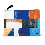 Patchwork Charlie Pouch