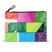 Patchwork Charlie Pouch