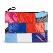 Patchwork Charlie Pouch