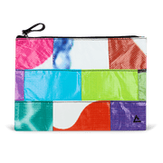 Patchwork Charlie Pouch