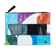Patchwork Charlie Pouch
