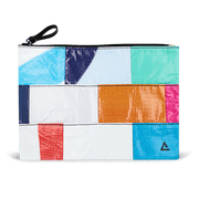 Patchwork Charlie Pouch