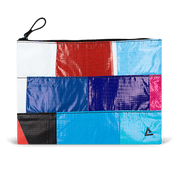 Patchwork Charlie Pouch