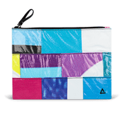 Patchwork Charlie Pouch