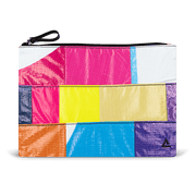 Patchwork Charlie Pouch