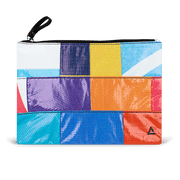 Patchwork Charlie Pouch
