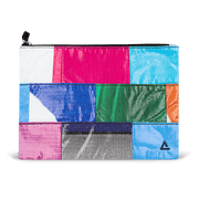 Patchwork Charlie Pouch