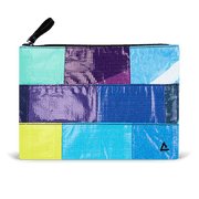 Patchwork Charlie Pouch