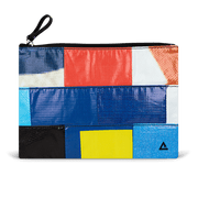 Patchwork Charlie Pouch