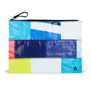 Patchwork Charlie Pouch