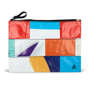 Patchwork Charlie Pouch