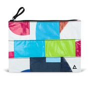Patchwork Charlie Pouch