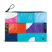 Patchwork Charlie Pouch