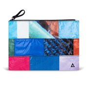 Patchwork Charlie Pouch