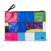 Patchwork Charlie Pouch