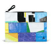 Patchwork Charlie Pouch