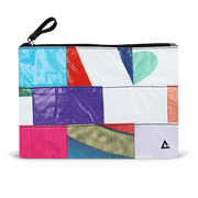 Patchwork Charlie Pouch