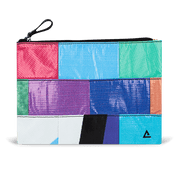 Patchwork Charlie Pouch