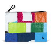 Patchwork Charlie Pouch