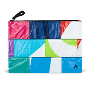 Patchwork Charlie Pouch