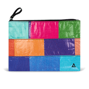 Patchwork Charlie Pouch