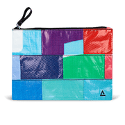Patchwork Charlie Pouch