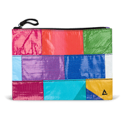 Patchwork Charlie Pouch