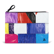 Patchwork Charlie Pouch