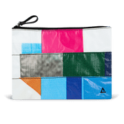 Patchwork Charlie Pouch