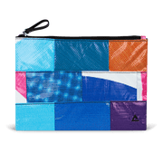 Patchwork Charlie Pouch