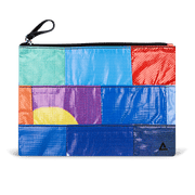 Patchwork Charlie Pouch