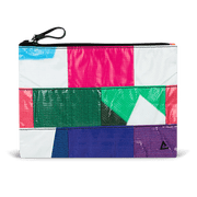 Patchwork Charlie Pouch