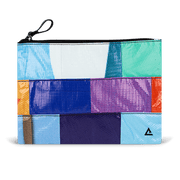 Patchwork Charlie Pouch