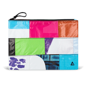 Patchwork Charlie Pouch