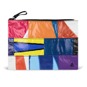 Patchwork Charlie Pouch