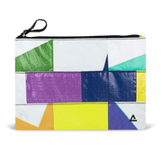 Patchwork Charlie Pouch