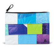 Patchwork Charlie Pouch