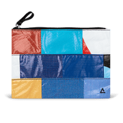 Patchwork Charlie Pouch